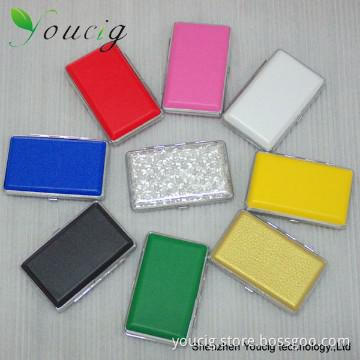 Zinc Box eGo CE4 New Style Best Starter Kit with Metal Case